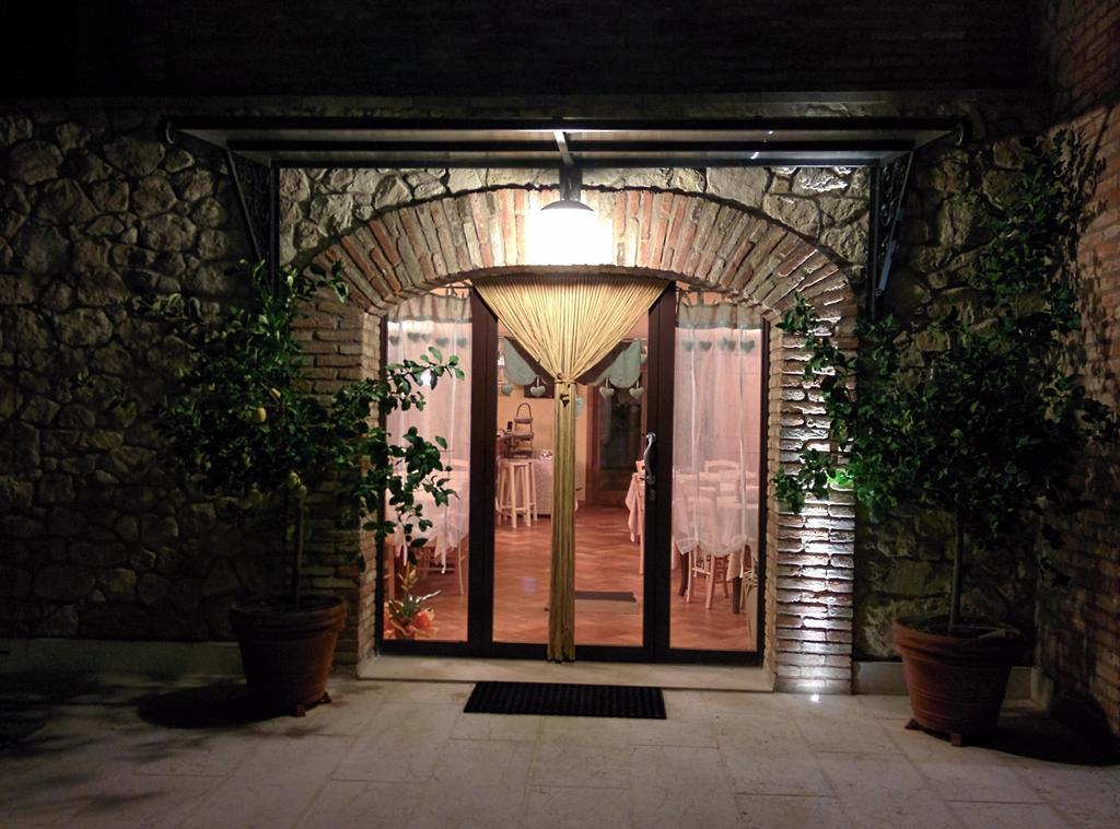 Ca' Dei Coci B&B San Martino Buon Albergo Exterior foto